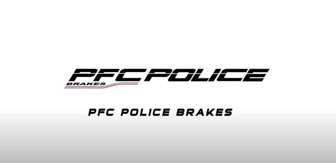 9P1 698 151 A • PFC Brakes - Performance Friction