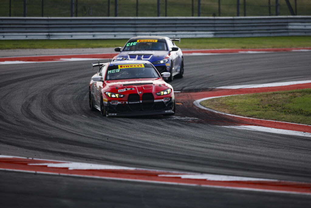 Bimmerworld wins Lonestar Enduro with PFC Brakes pads!