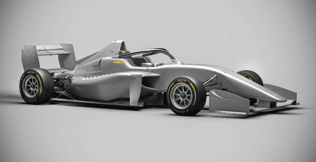 Eurocup-3 Launches Major Technological Milestone