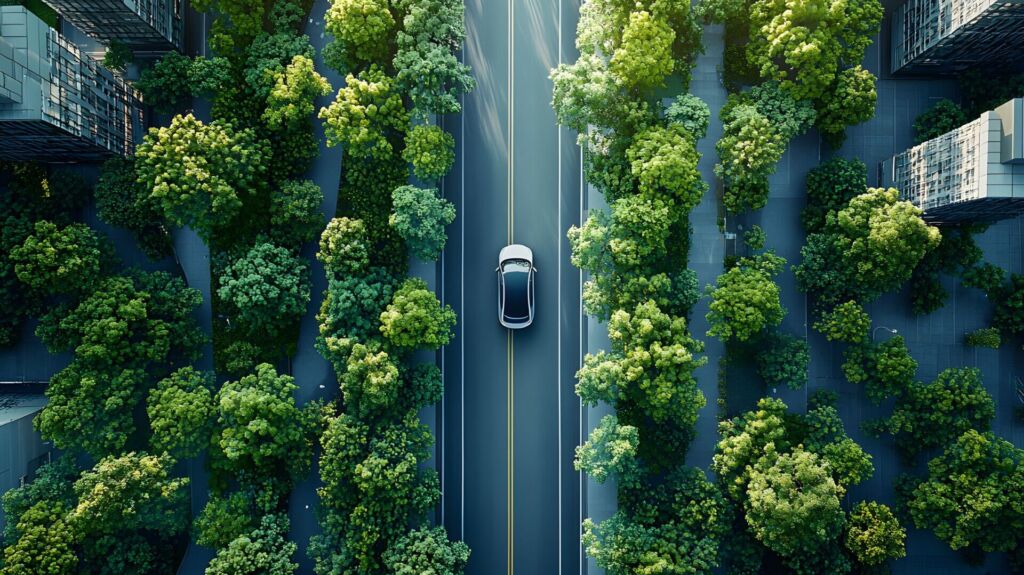 Sustainable Braking: PFC’s Commitment to Green Innovation
