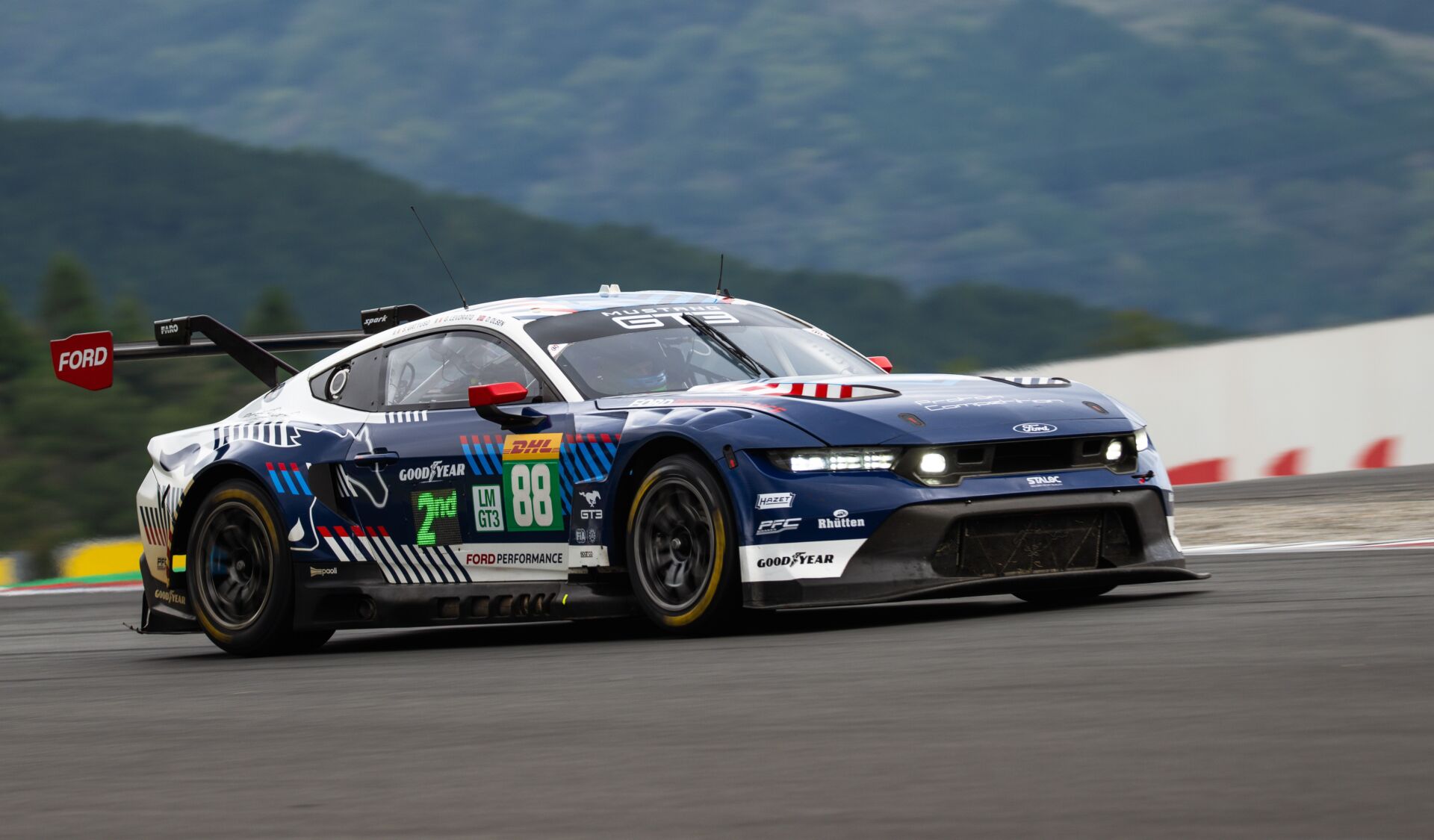 NO COMPROMISES<sup>™</sup>