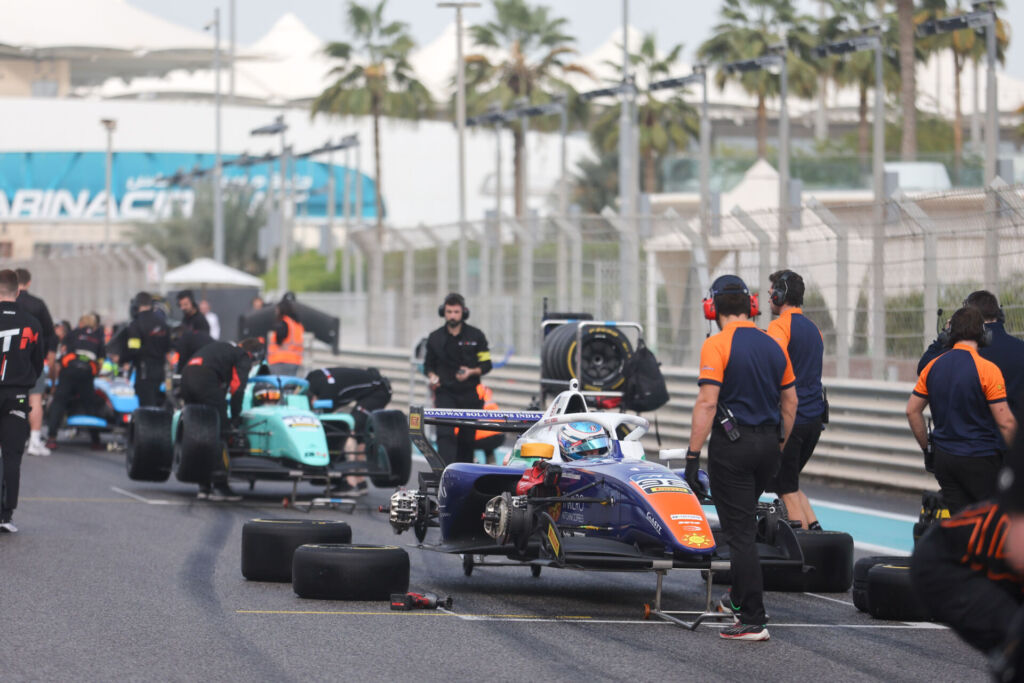 RACING UPDATE: PFC’S LATEST NEWS IN MOTORSPORTS!