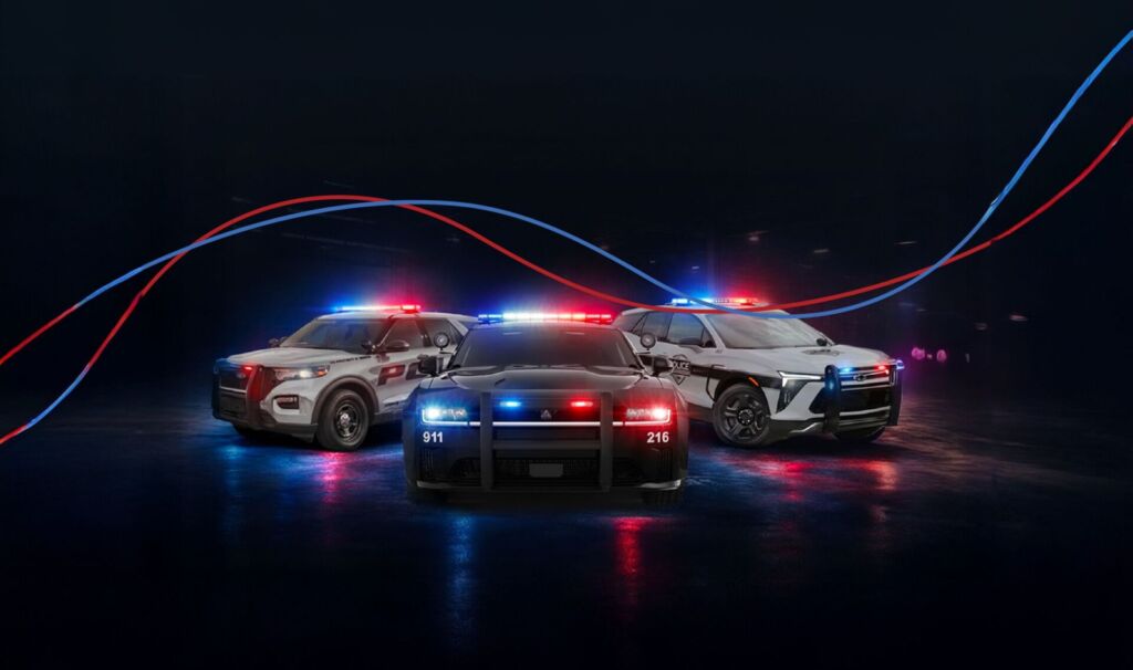 Police Fleet Expo 2026