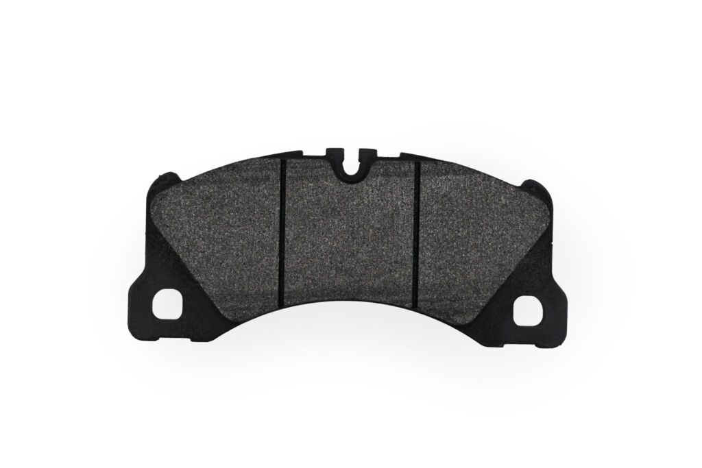 PFC expands product lineup with new 68 brake compound