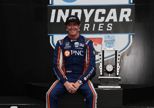Brickyard Weekend - INDYCAR - NASCAR