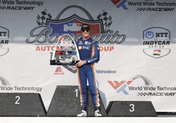 World Wide Technology IndyCar 2023