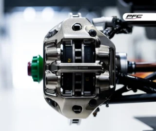 Home - PFC Brakes